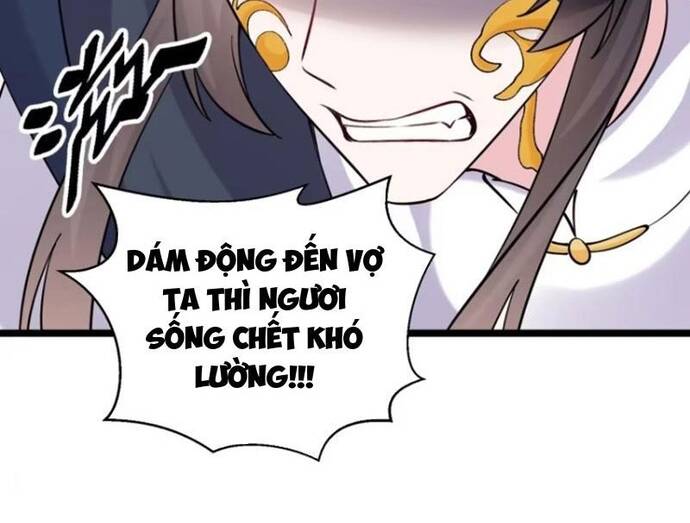 Ta vô địch từ ăn chực