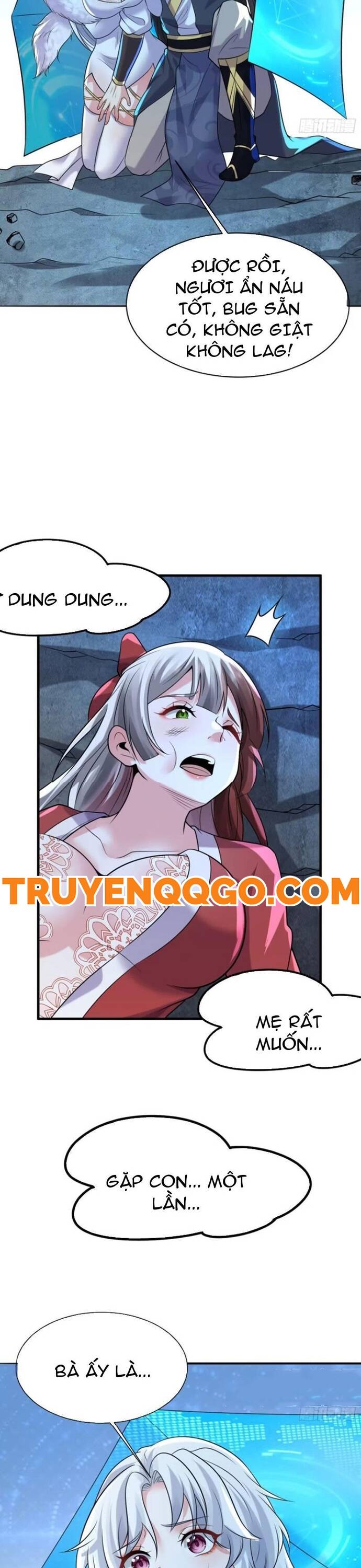 Ta vô địch từ ăn chực