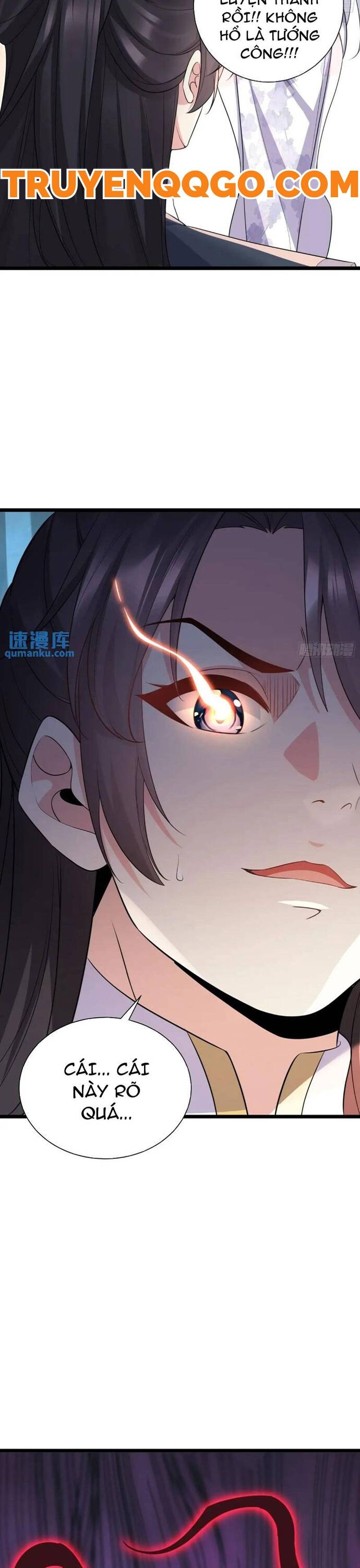 Ta vô địch từ ăn chực