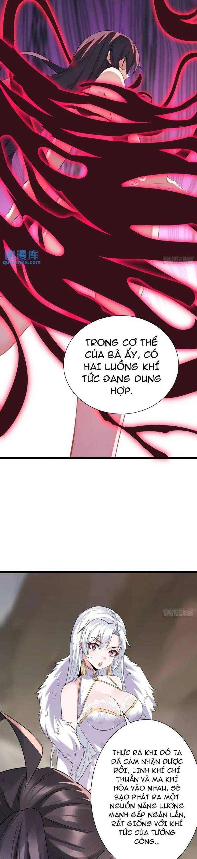 Ta vô địch từ ăn chực