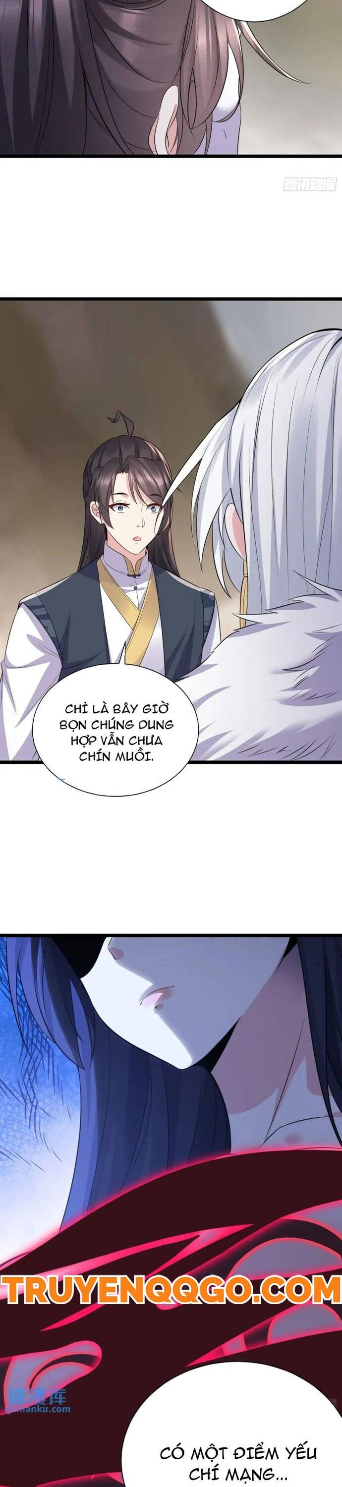 Ta vô địch từ ăn chực