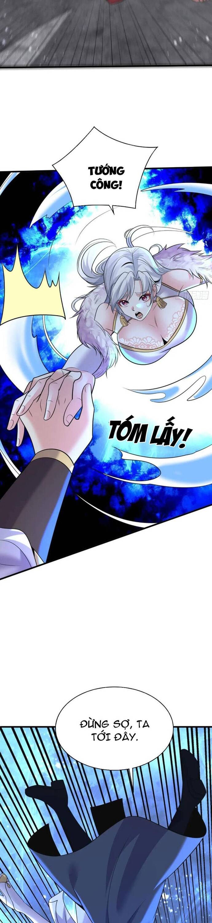 Ta vô địch từ ăn chực