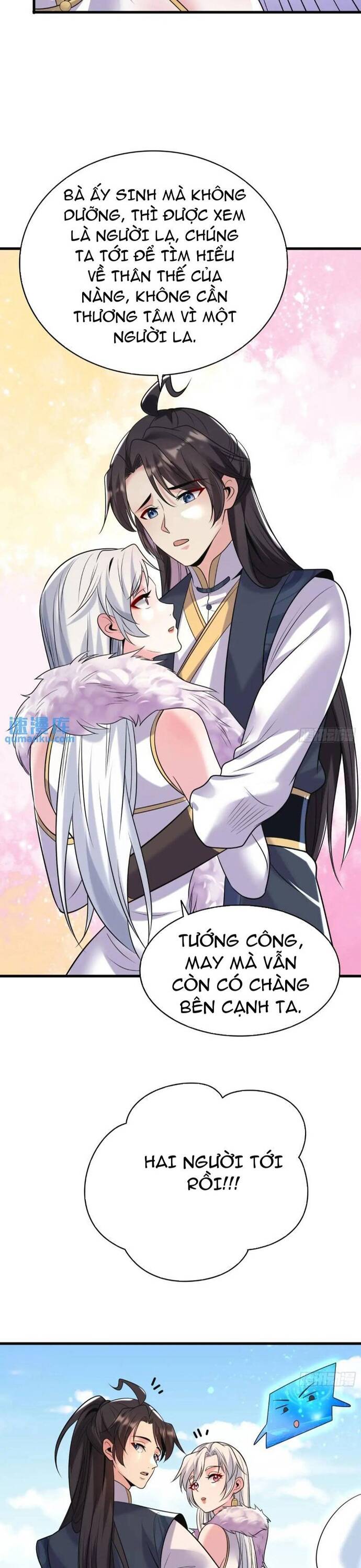 Ta vô địch từ ăn chực