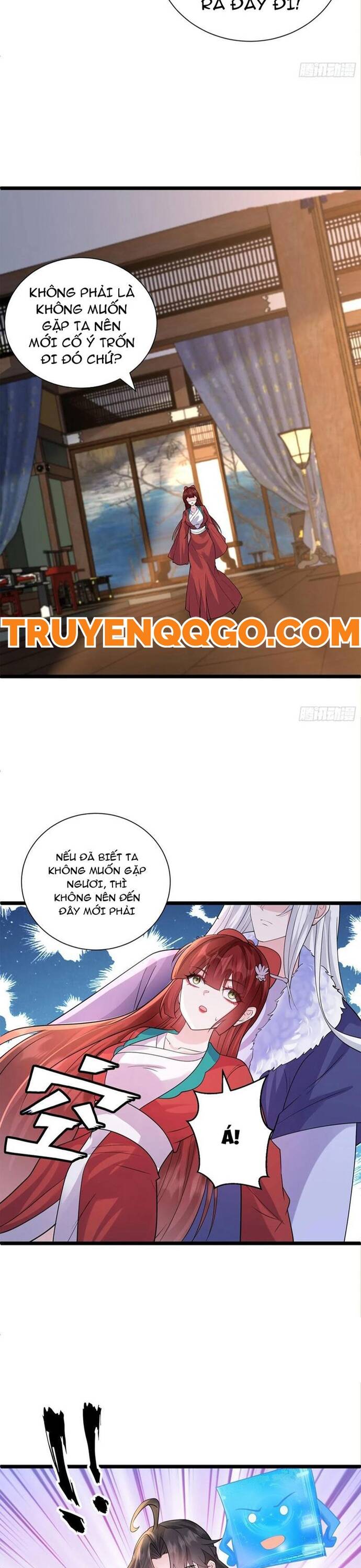 Ta vô địch từ ăn chực