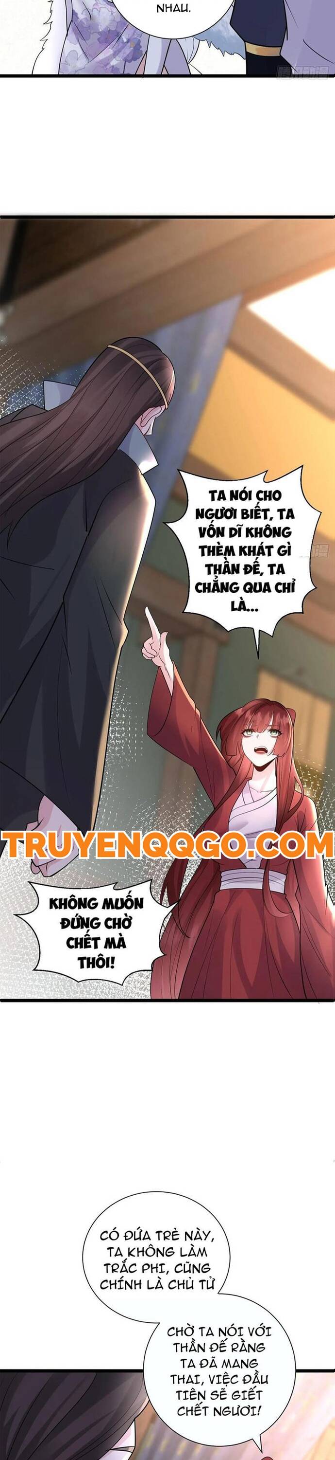Ta vô địch từ ăn chực