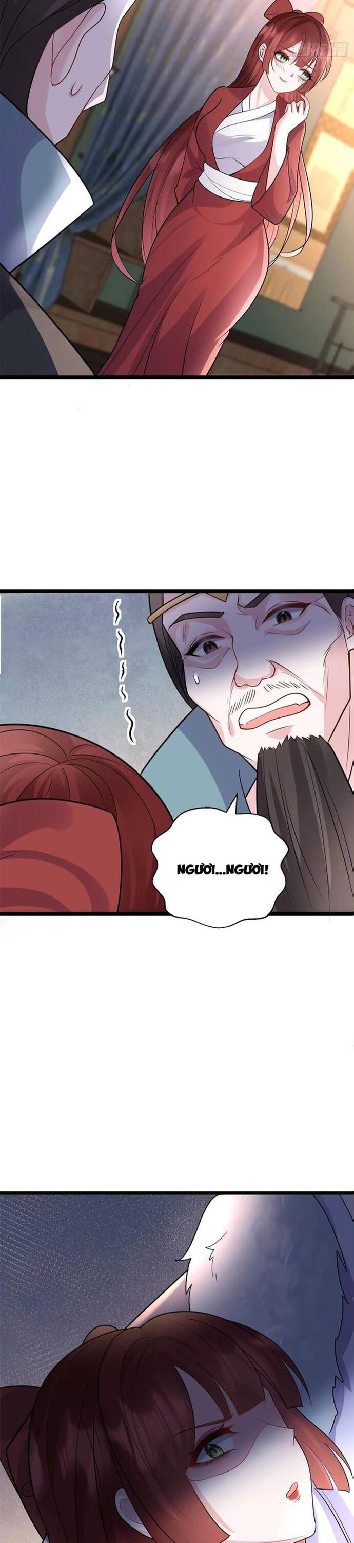 Ta vô địch từ ăn chực