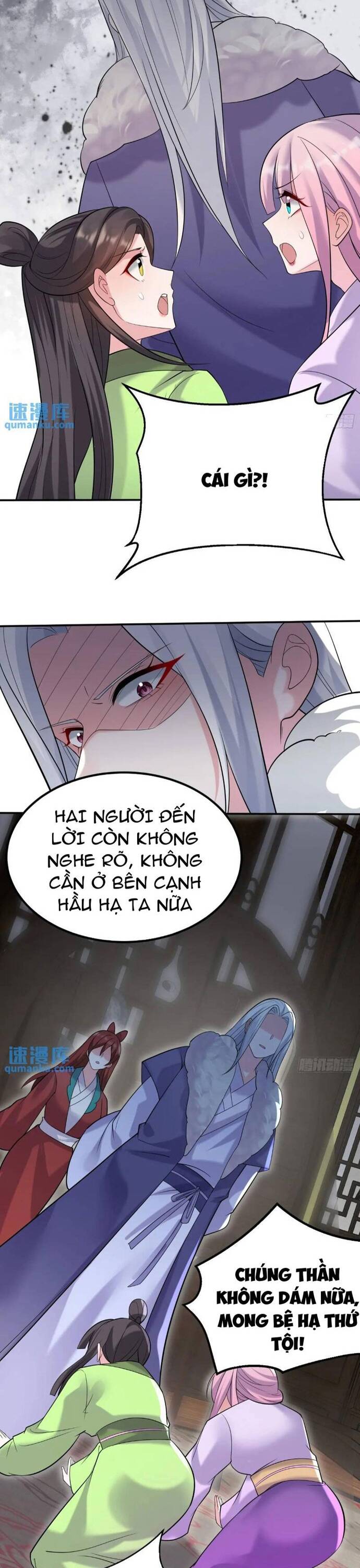 Ta vô địch từ ăn chực