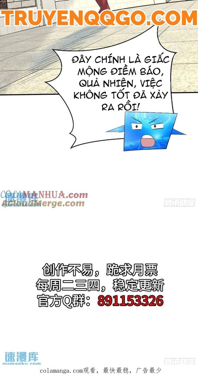 Ta vô địch từ ăn chực