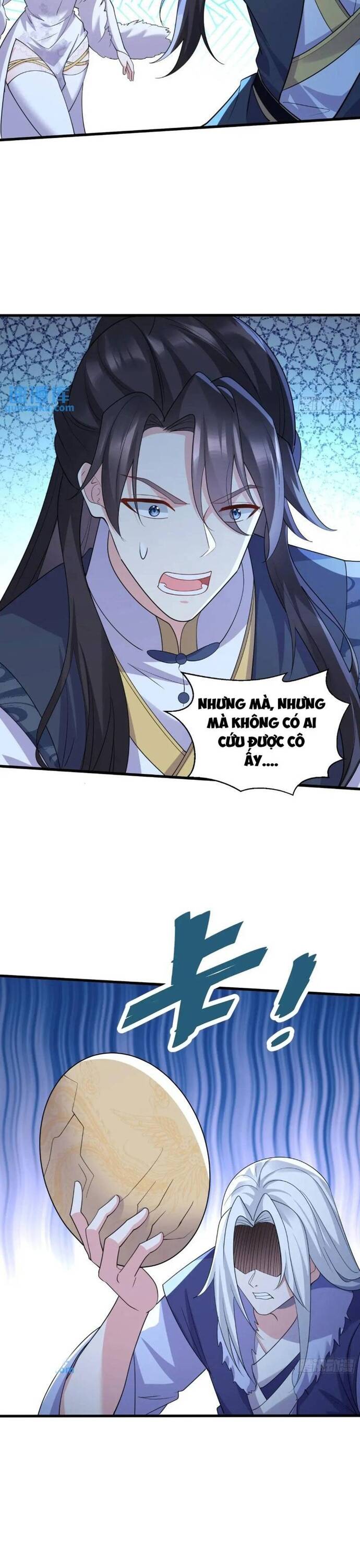 Ta vô địch từ ăn chực