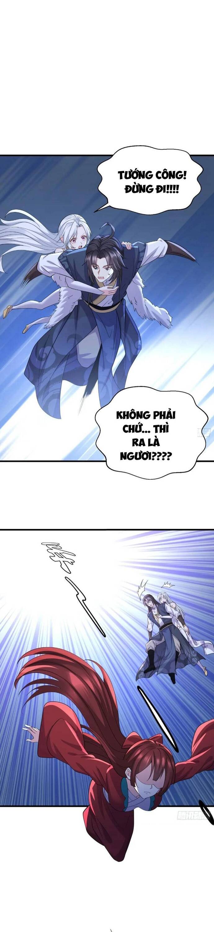 Ta vô địch từ ăn chực