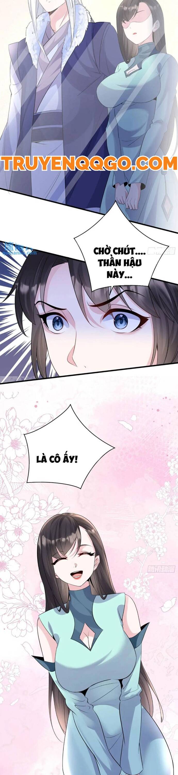 Ta vô địch từ ăn chực