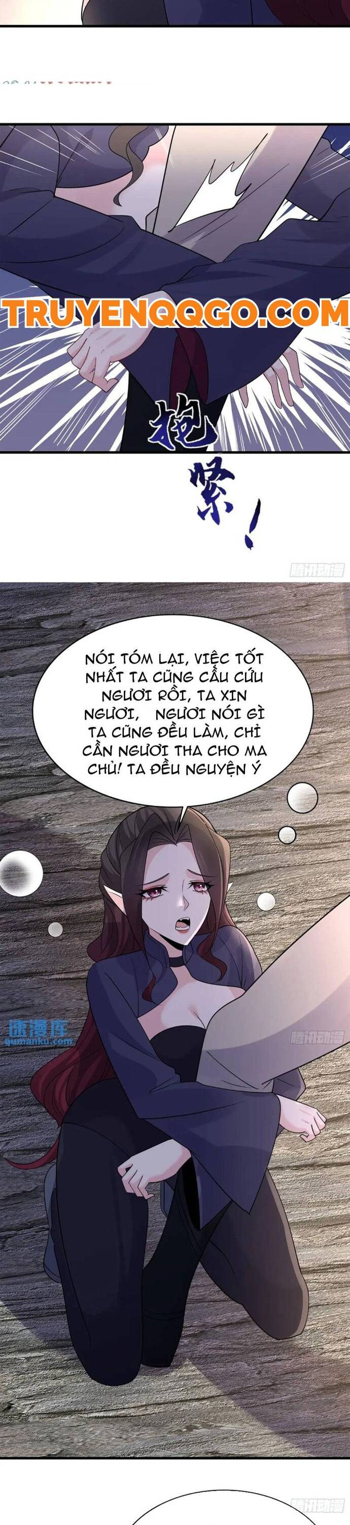 Ta vô địch từ ăn chực