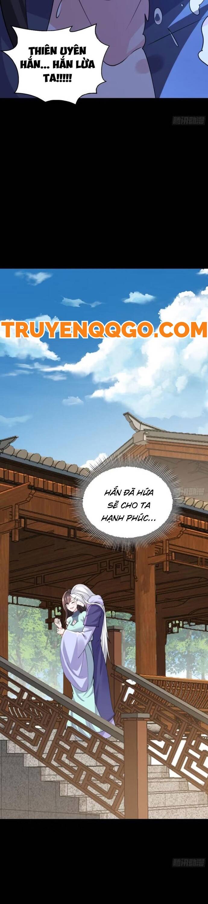 Ta vô địch từ ăn chực