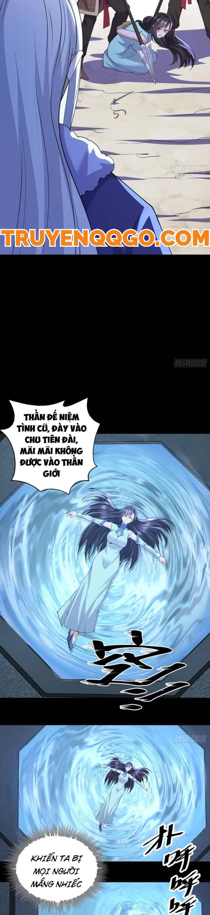 Ta vô địch từ ăn chực