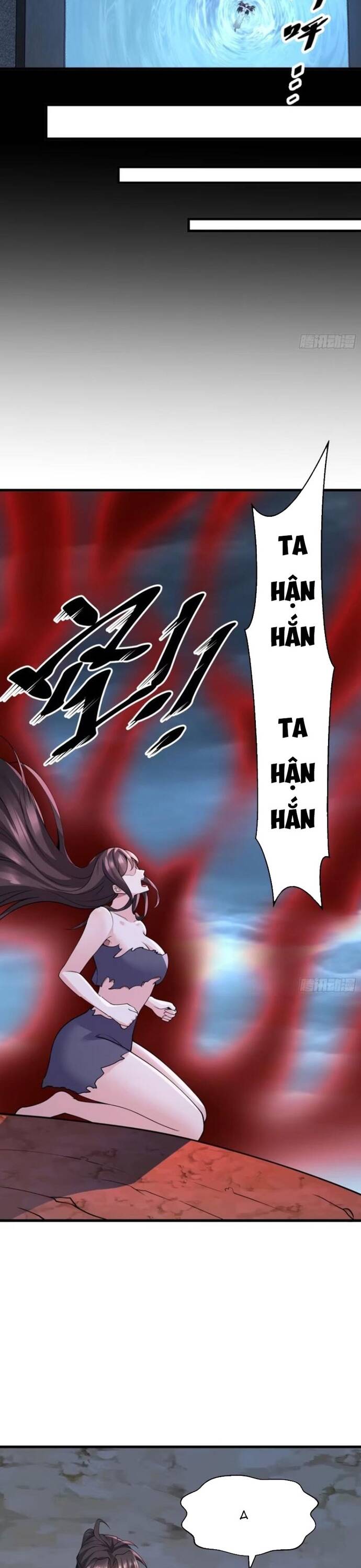 Ta vô địch từ ăn chực