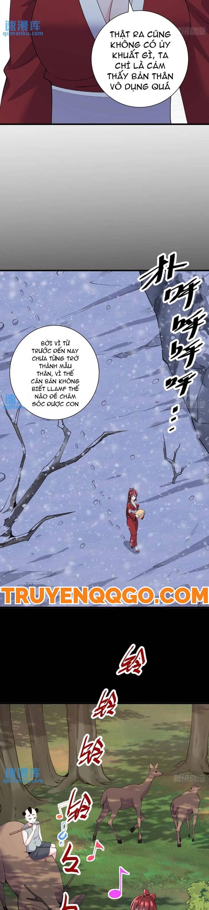 Ta vô địch từ ăn chực