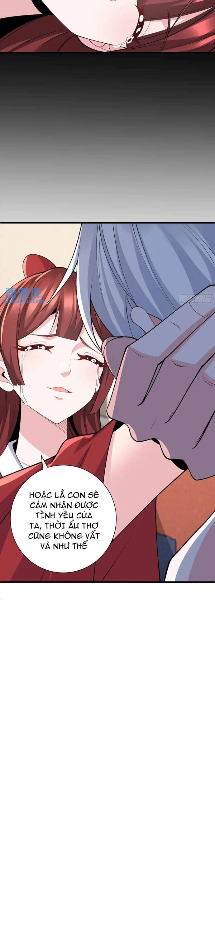 Ta vô địch từ ăn chực
