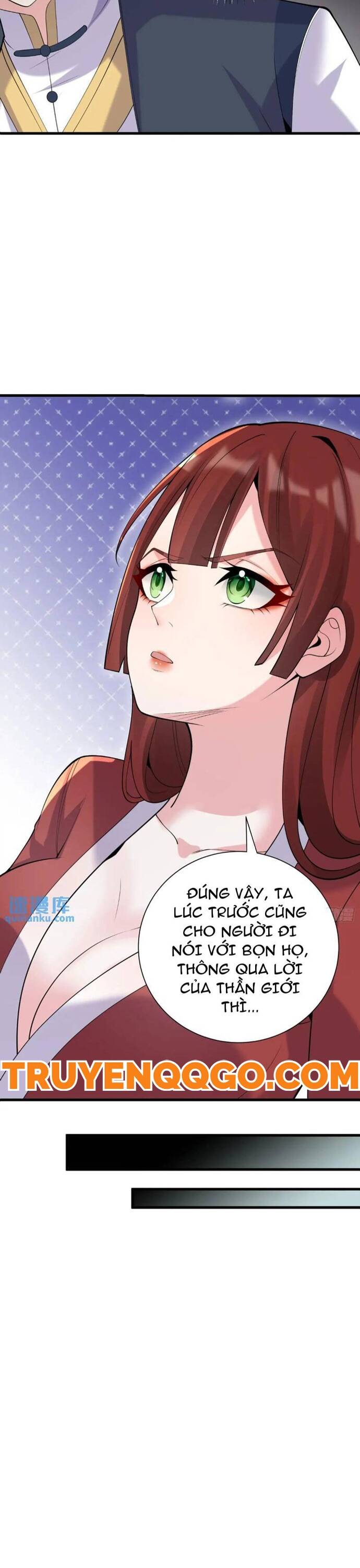 Ta vô địch từ ăn chực