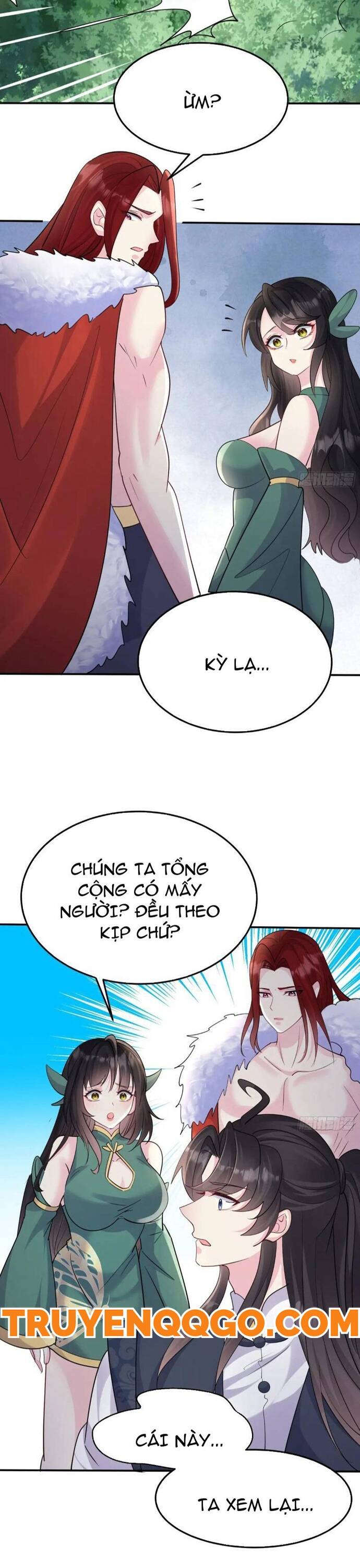 Ta vô địch từ ăn chực