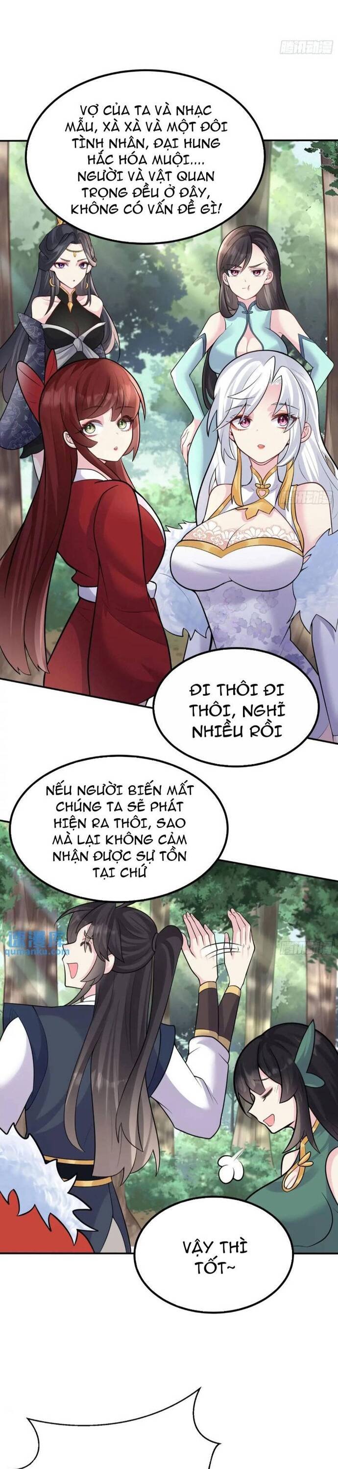 Ta vô địch từ ăn chực