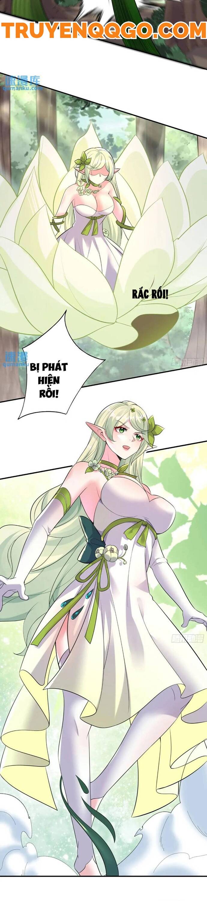 Ta vô địch từ ăn chực