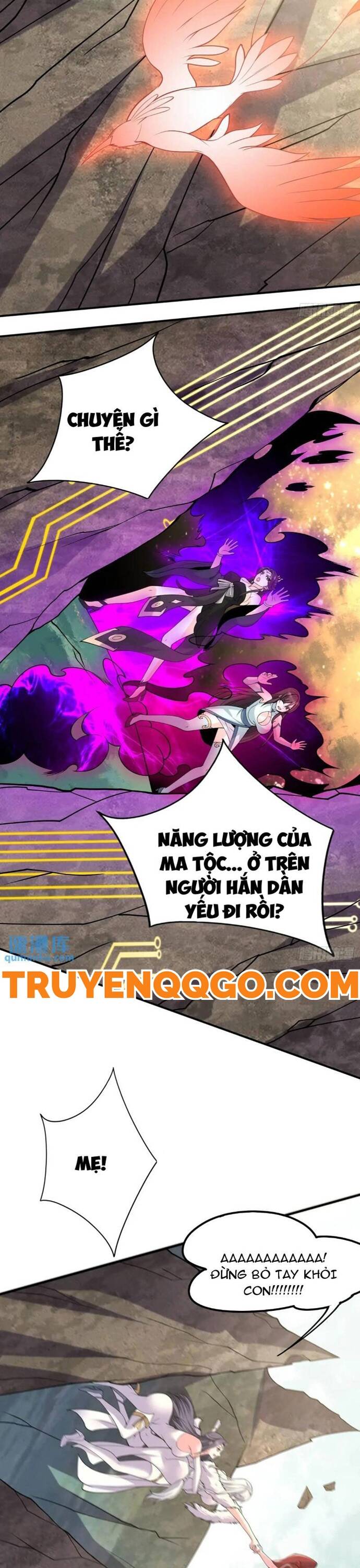 Ta vô địch từ ăn chực