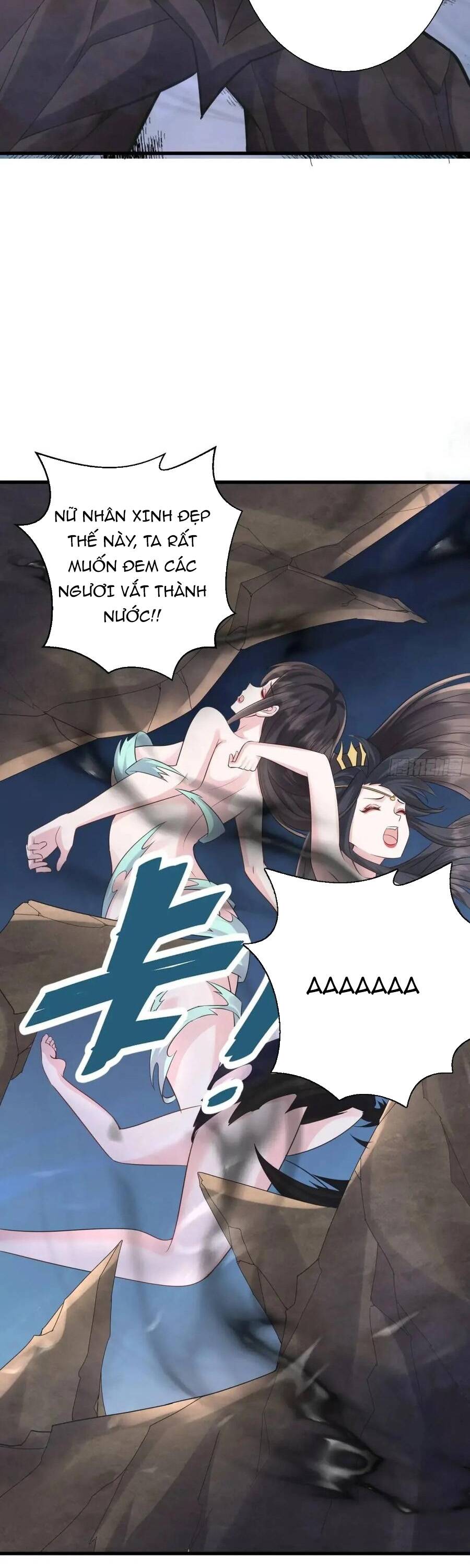 Ta vô địch từ ăn chực