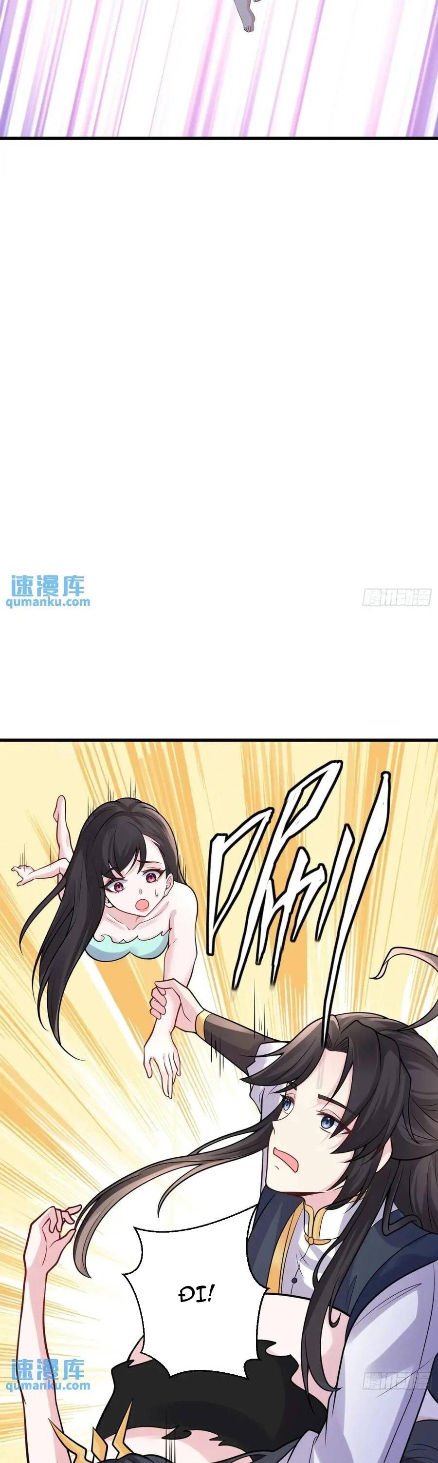 Ta vô địch từ ăn chực