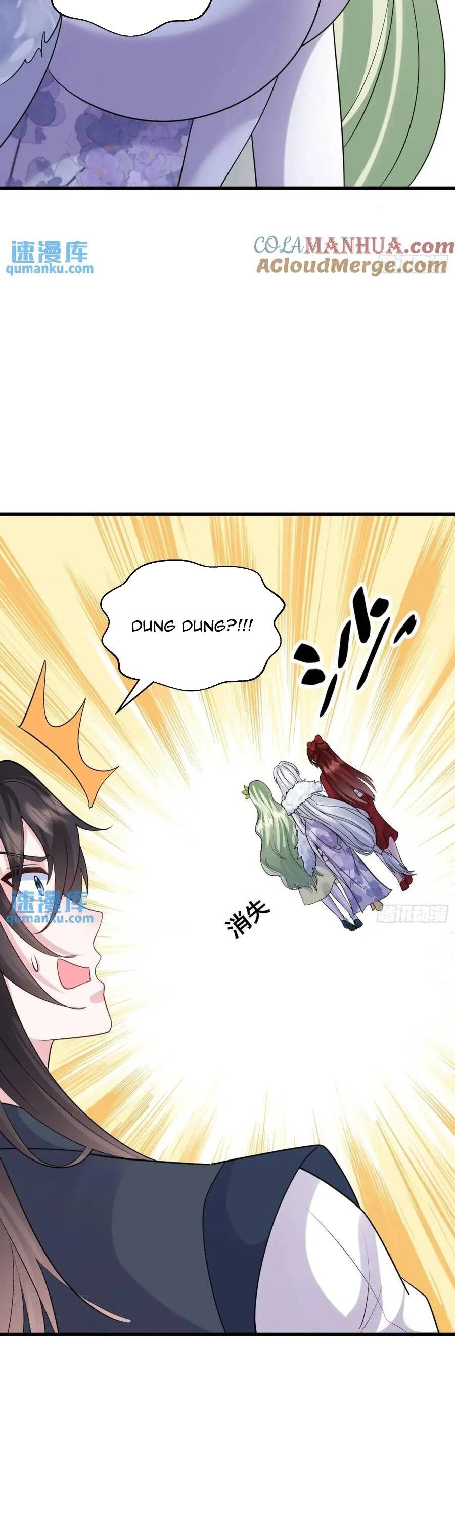 Ta vô địch từ ăn chực