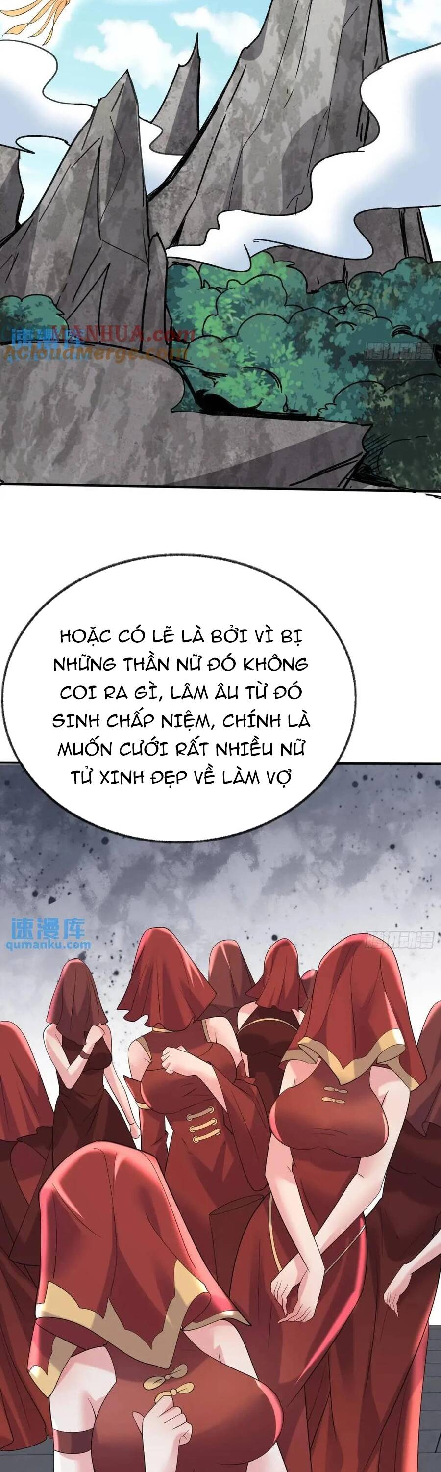 Ta vô địch từ ăn chực