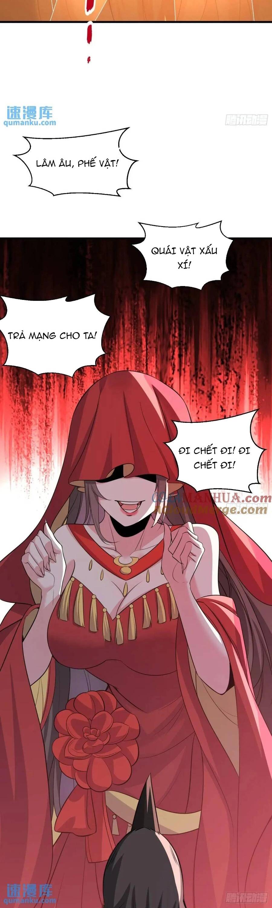 Ta vô địch từ ăn chực