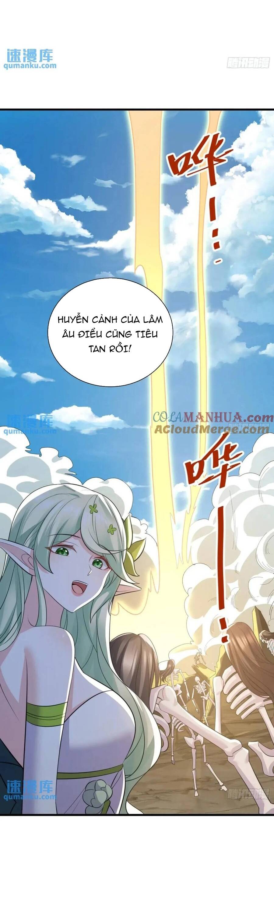 Ta vô địch từ ăn chực