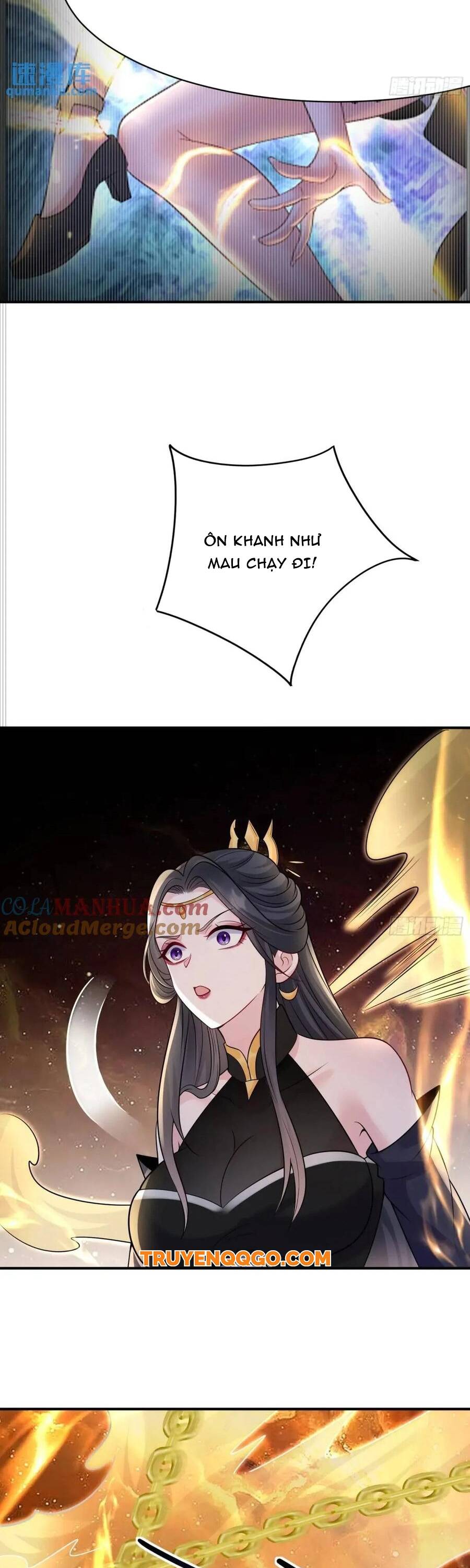 Ta vô địch từ ăn chực
