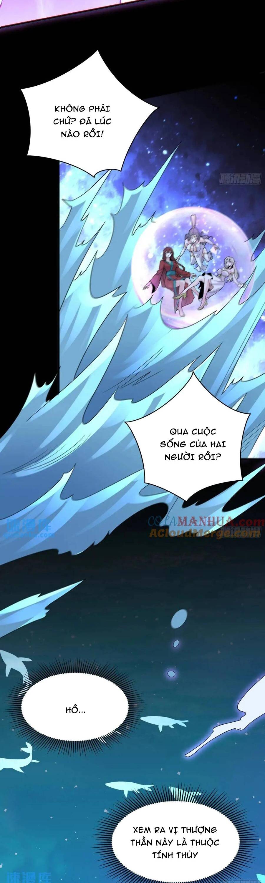 Ta vô địch từ ăn chực