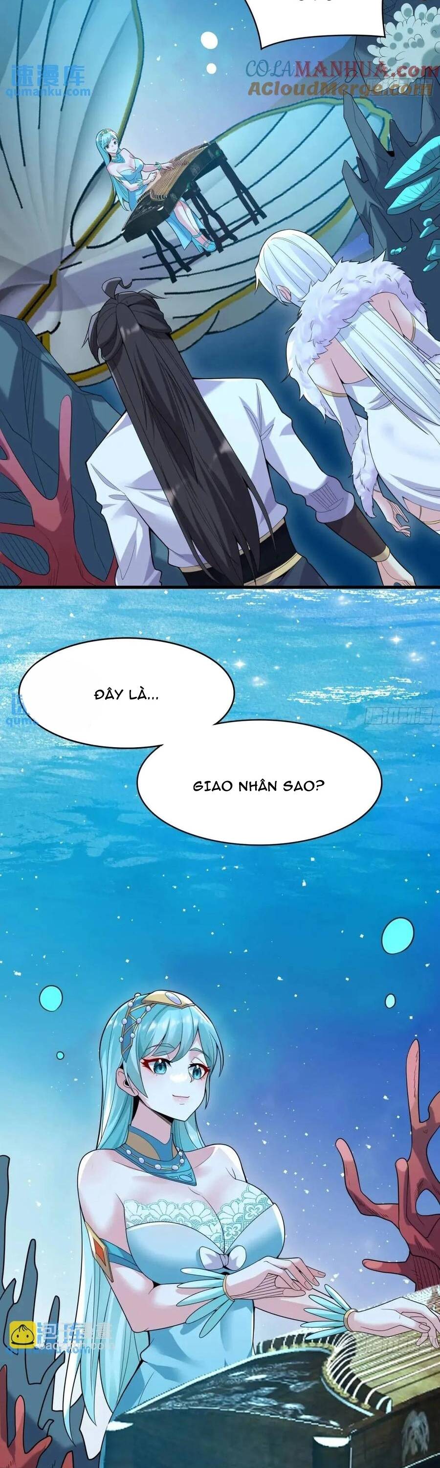 Ta vô địch từ ăn chực