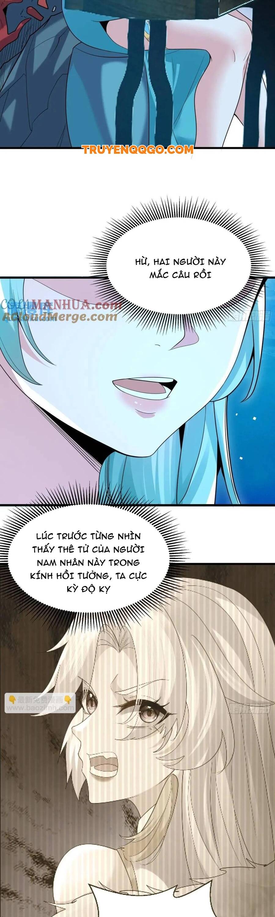 Ta vô địch từ ăn chực