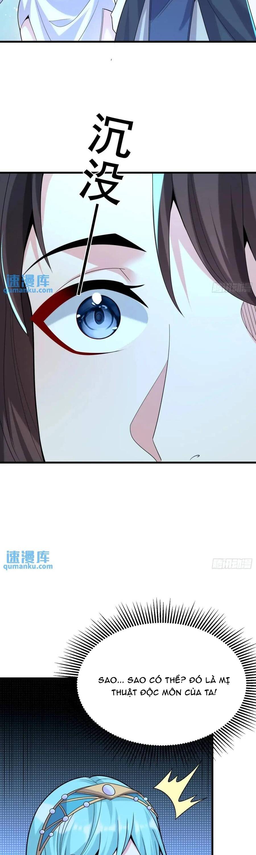 Ta vô địch từ ăn chực