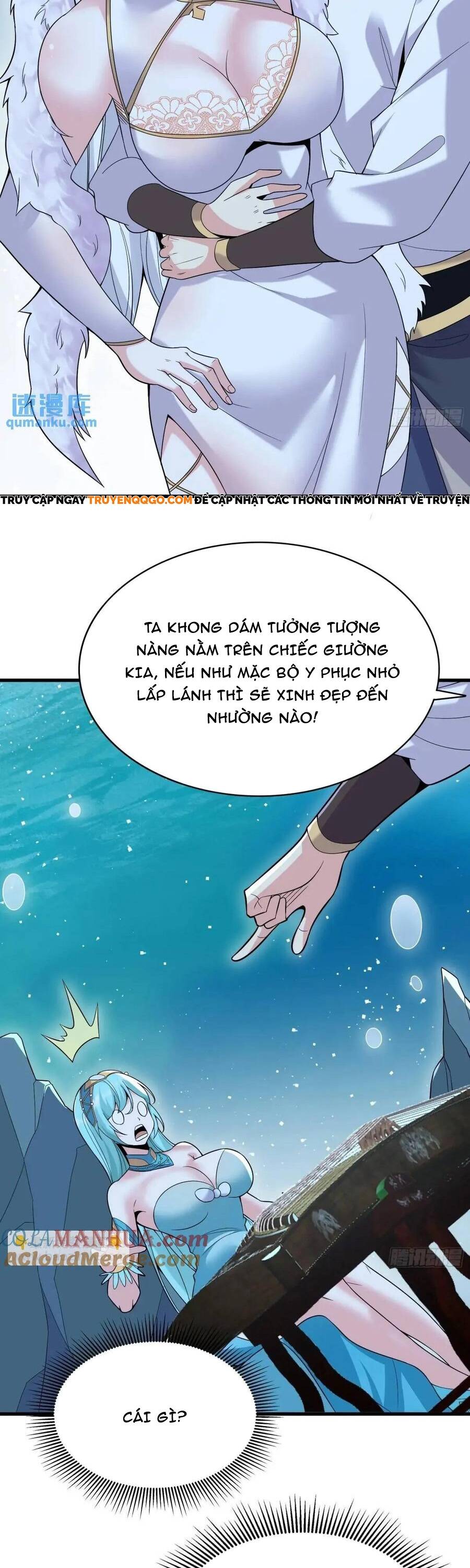 Ta vô địch từ ăn chực