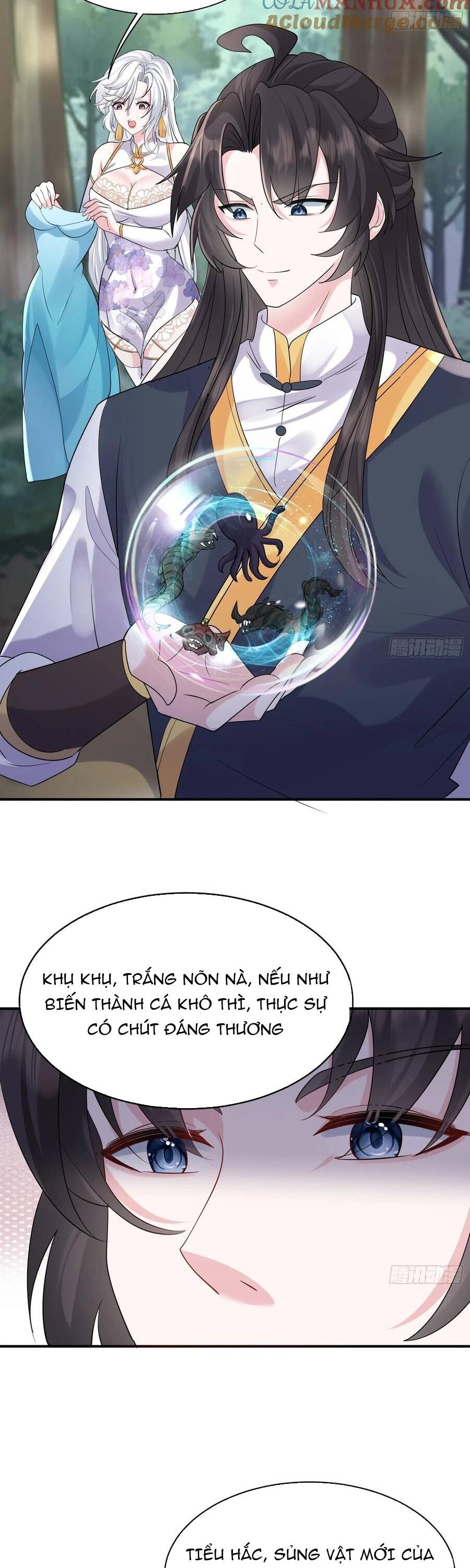 Ta vô địch từ ăn chực