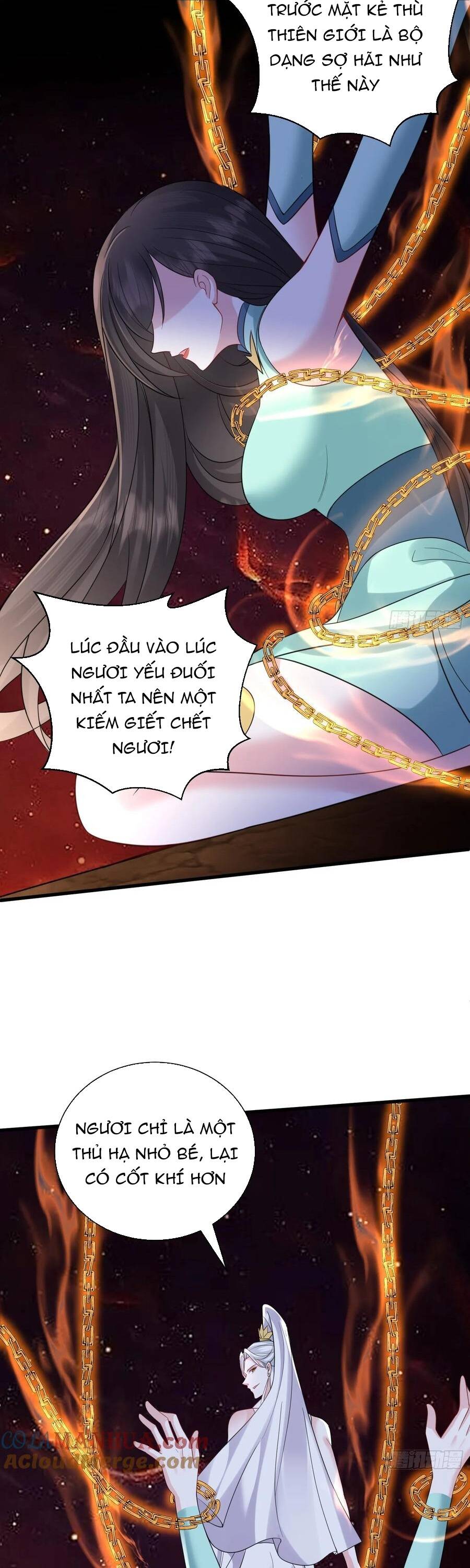 Ta vô địch từ ăn chực