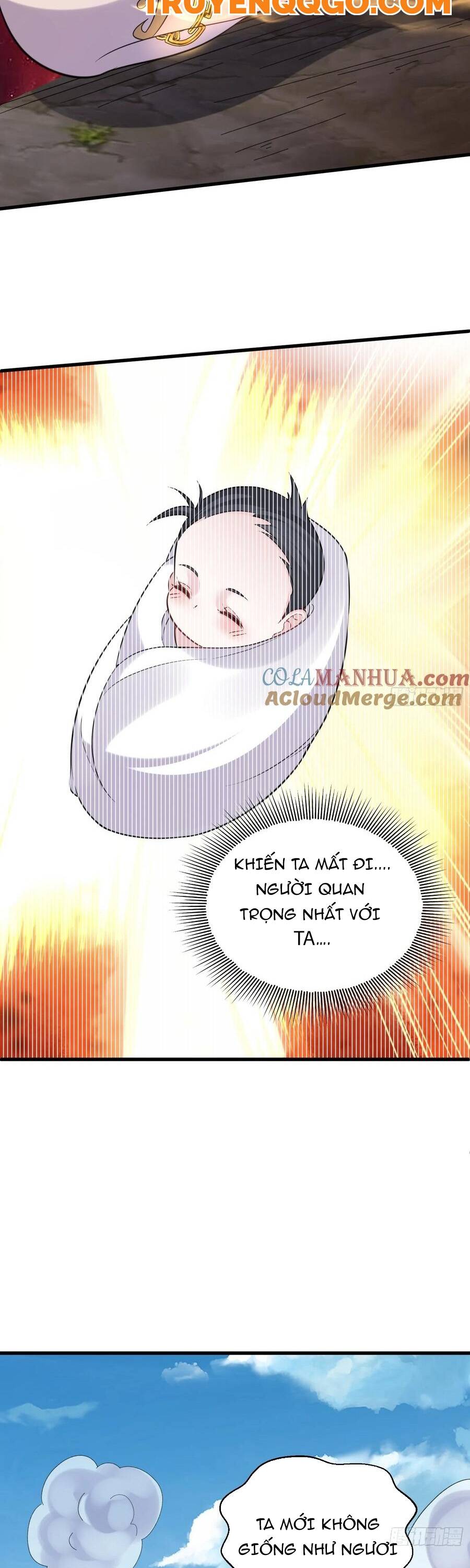 Ta vô địch từ ăn chực
