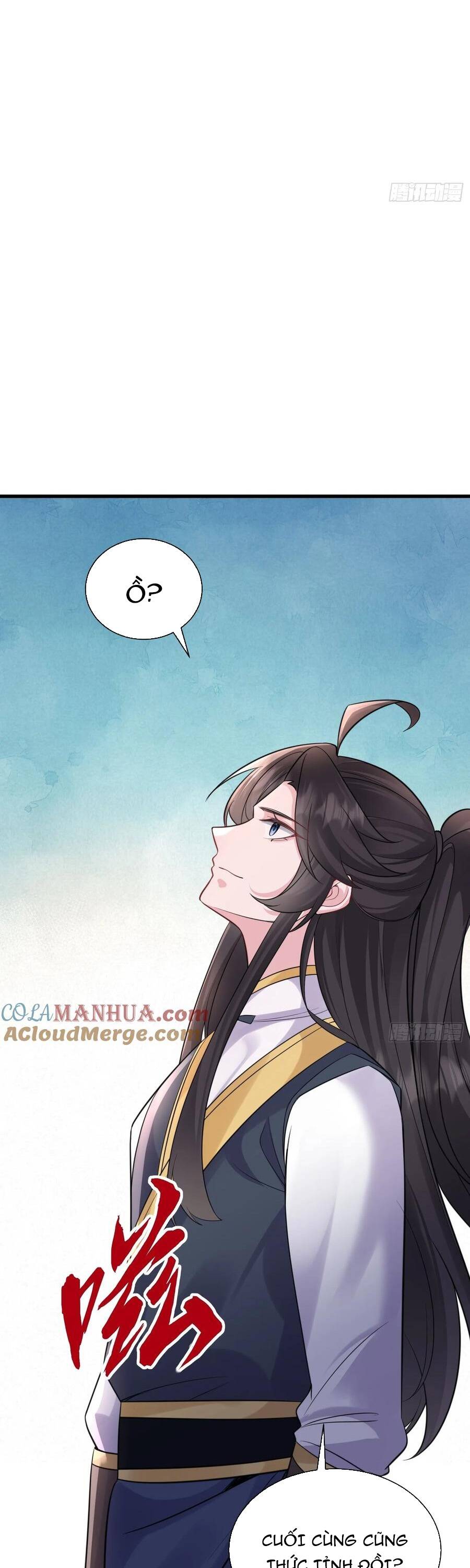 Ta vô địch từ ăn chực