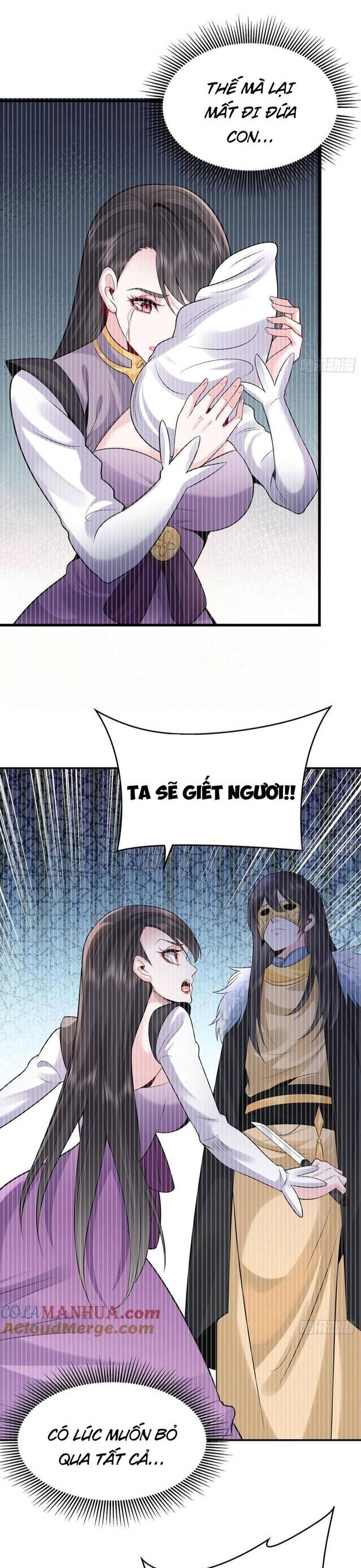 Ta vô địch từ ăn chực