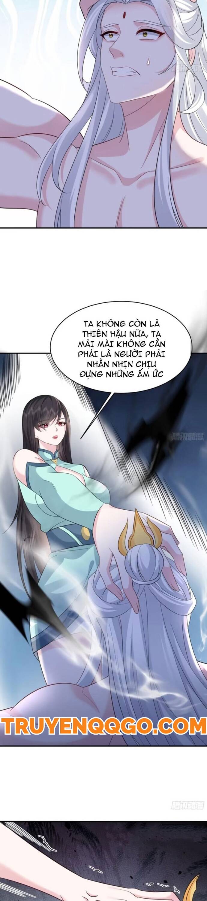 Ta vô địch từ ăn chực