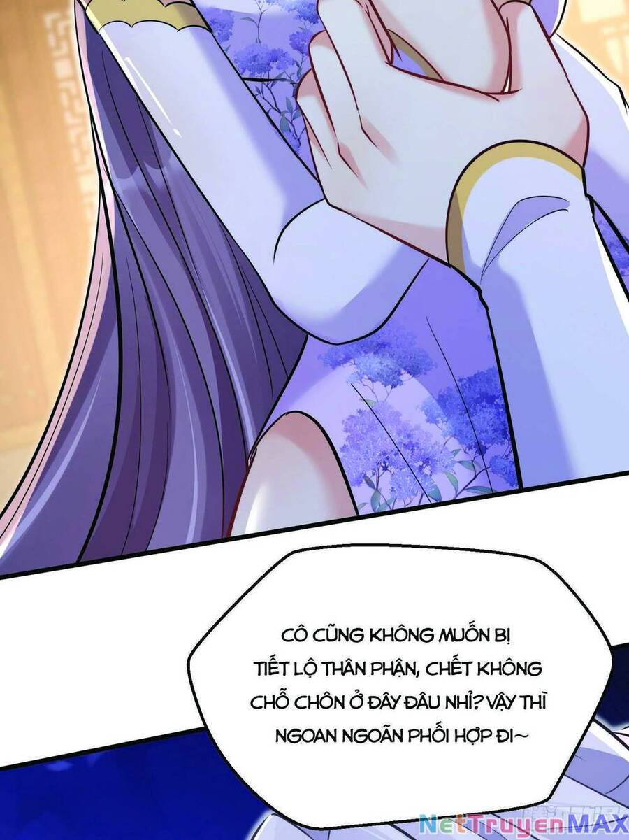 Ta vô địch từ ăn chực