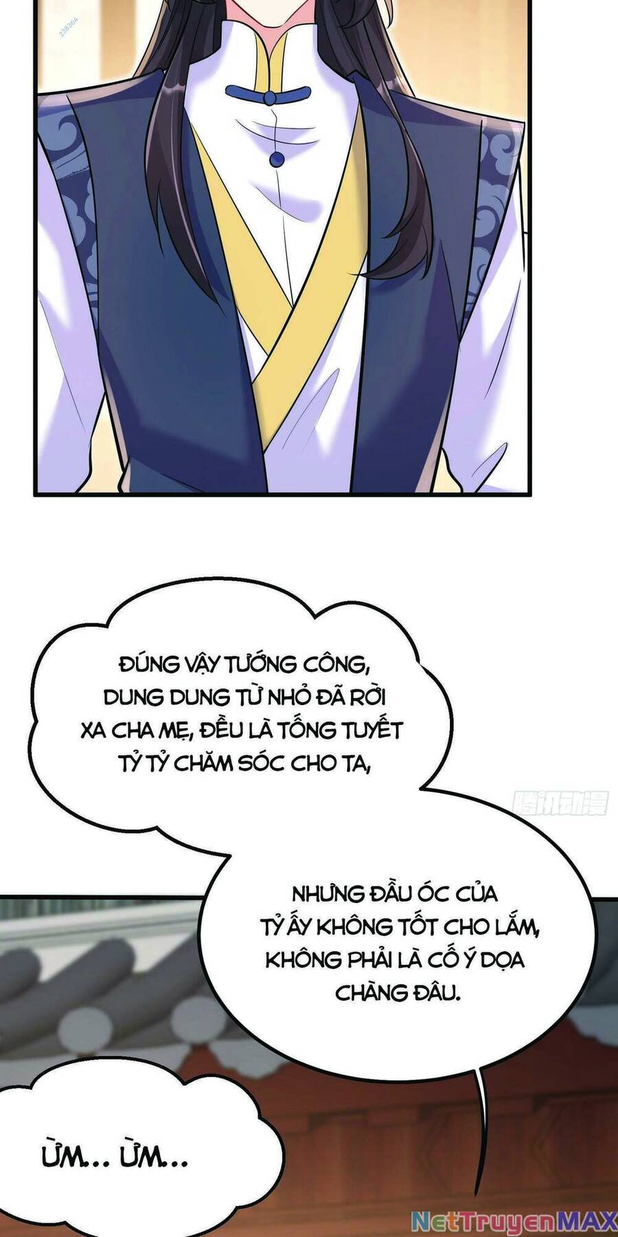 Ta vô địch từ ăn chực