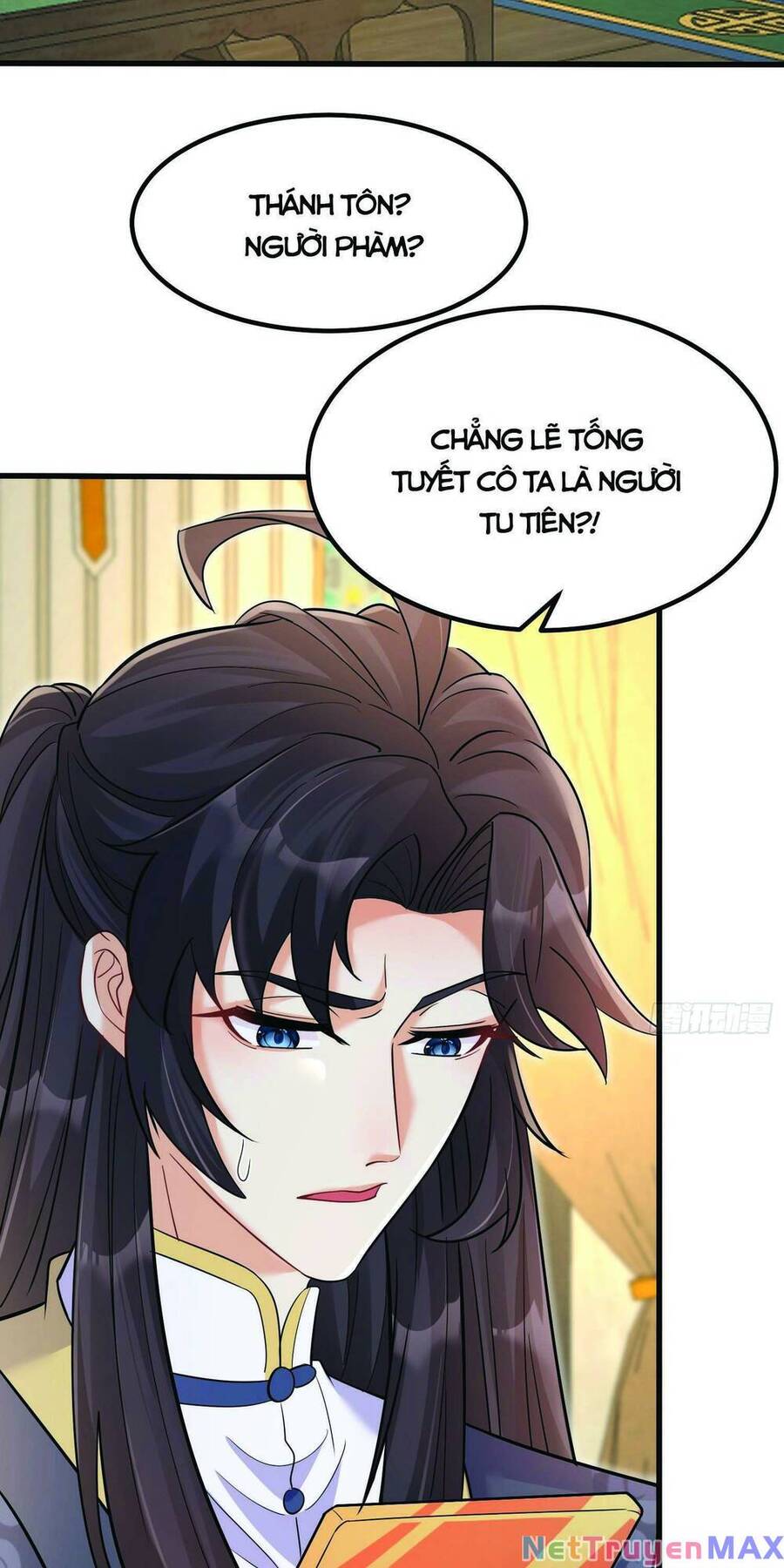 Ta vô địch từ ăn chực