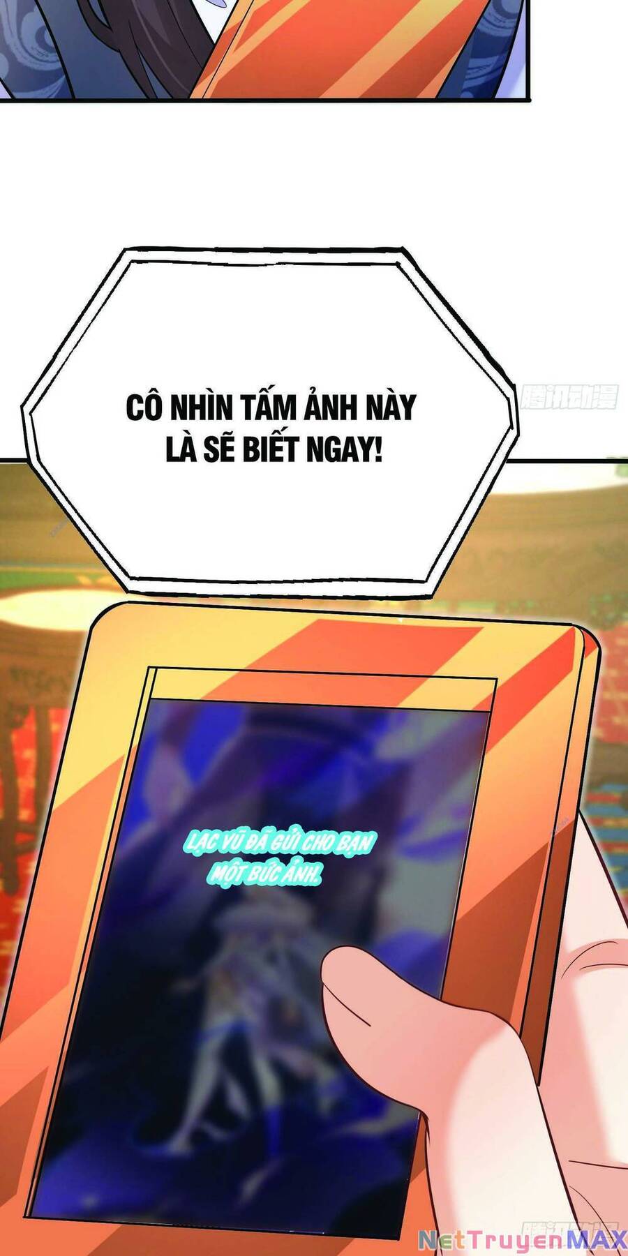 Ta vô địch từ ăn chực