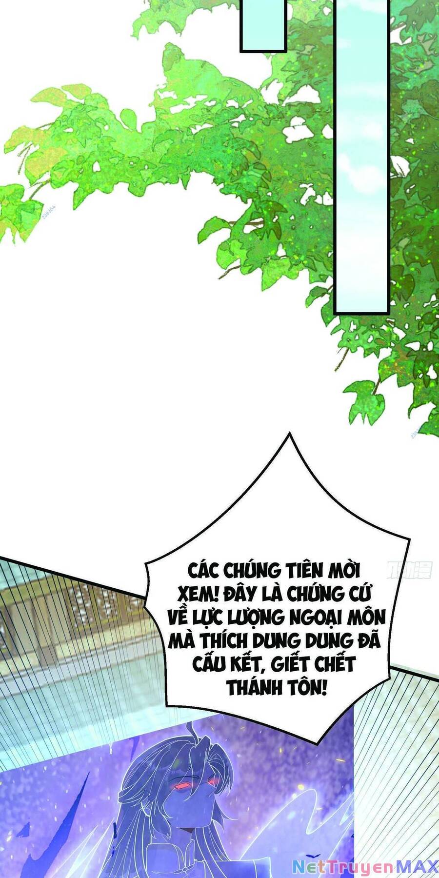 Ta vô địch từ ăn chực
