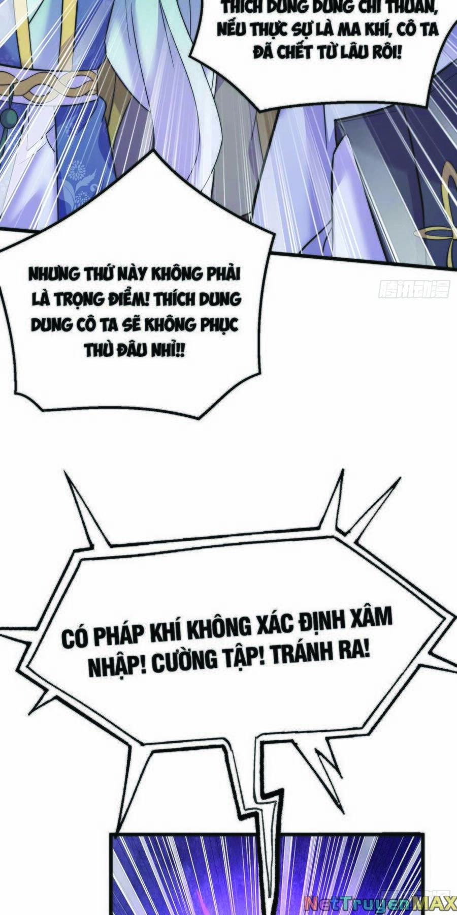 Ta vô địch từ ăn chực